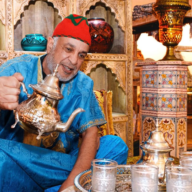 Morocco