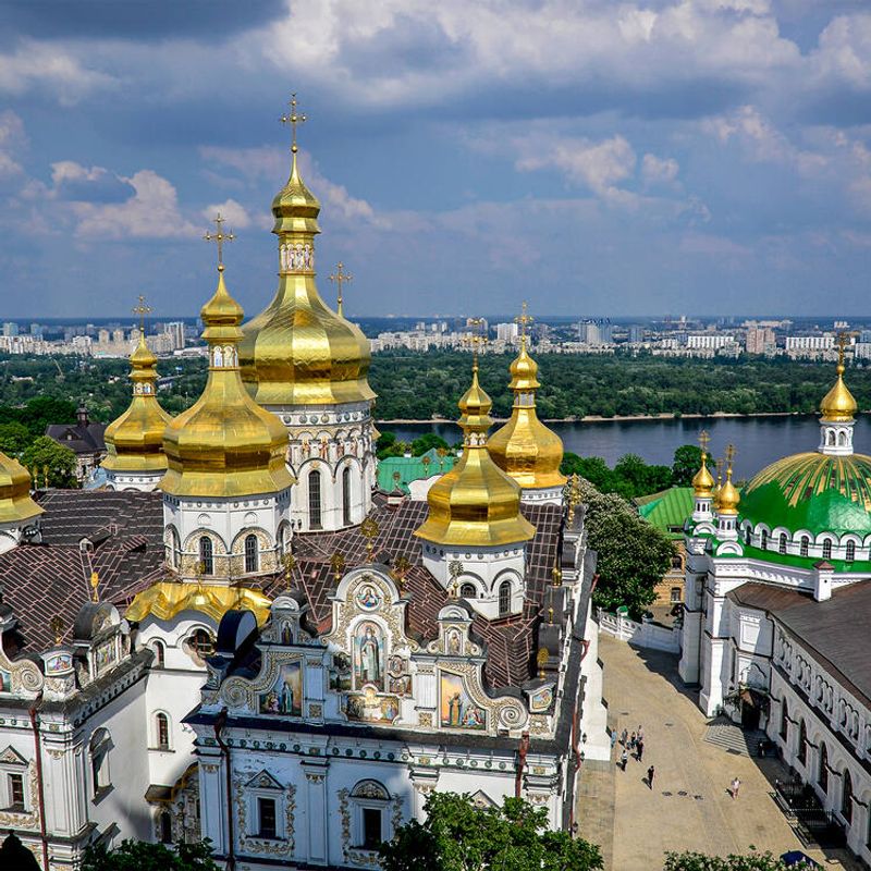 Ukraine