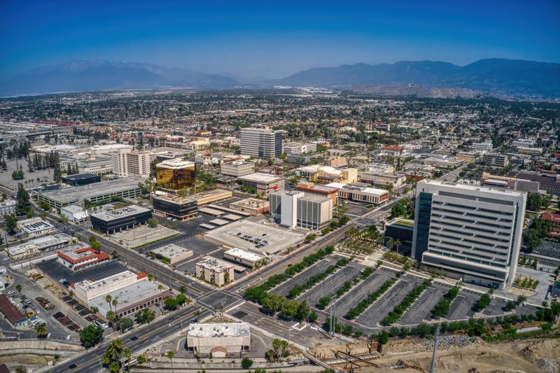 San Bernardino, California
