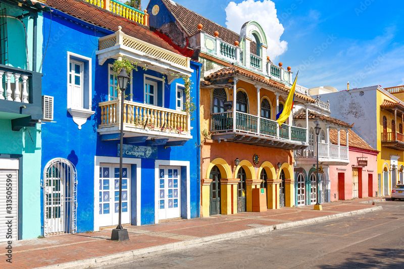 Colombia