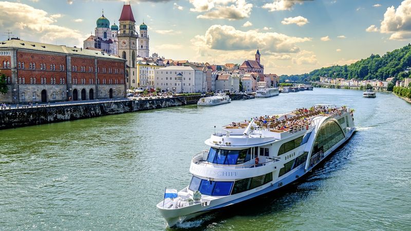 Unique Onshore Excursions