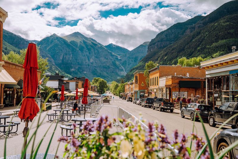 Telluride, Colorado