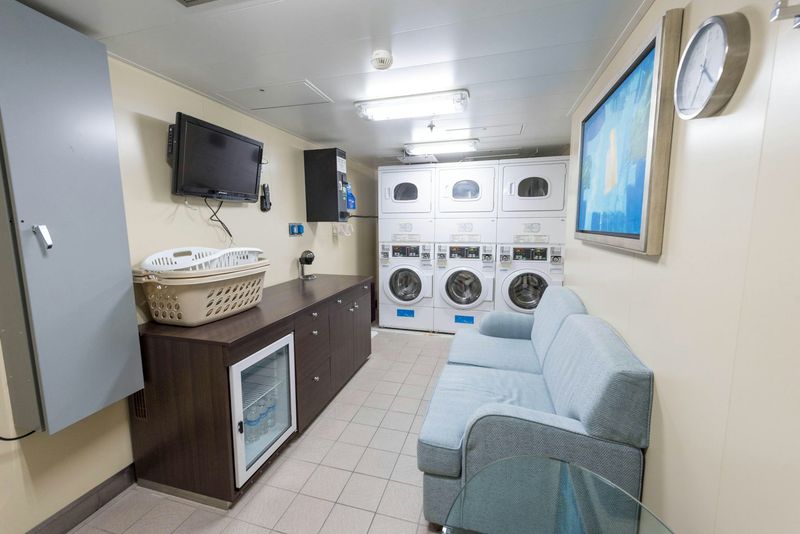 Laundry Services