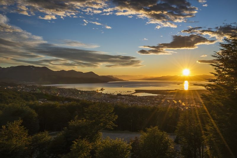 Ushuaia, Argentina