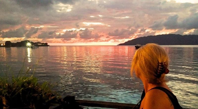 Enjoy Downtime and Relaxation