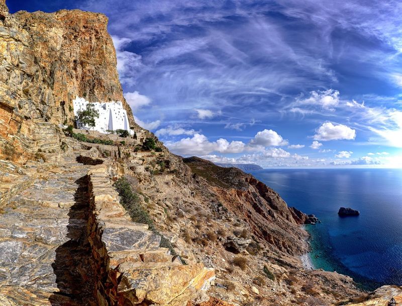 Amorgos