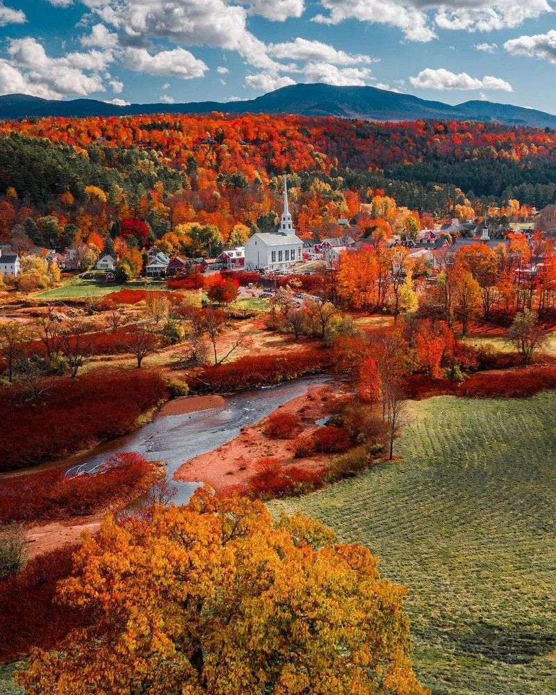 Vermont
