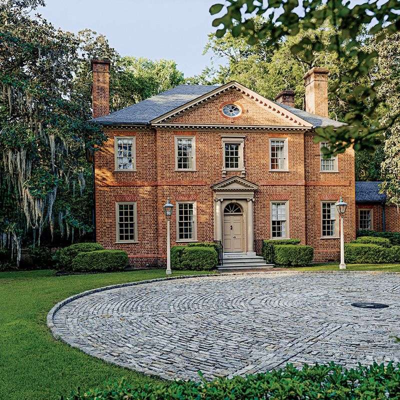 Georgia: Southern Hospitality