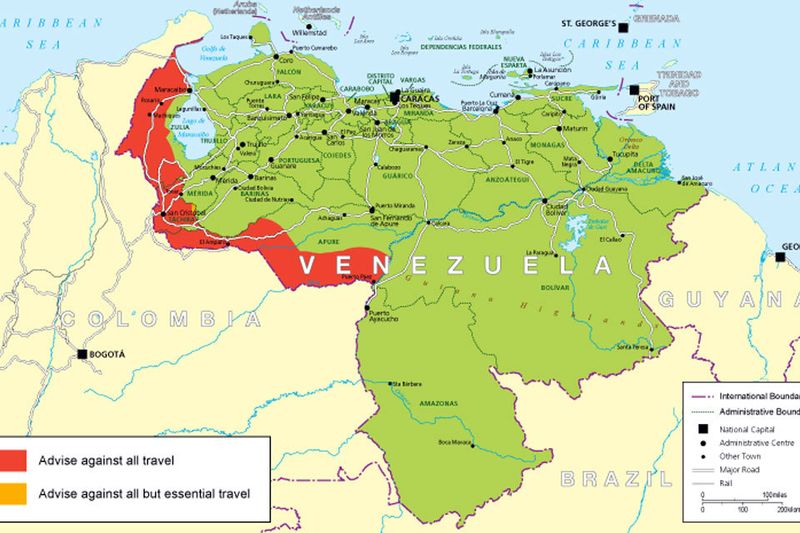 Venezuela