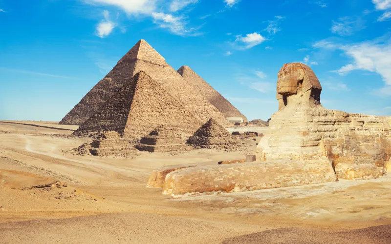 Egypt