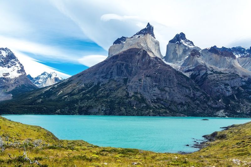 Chile