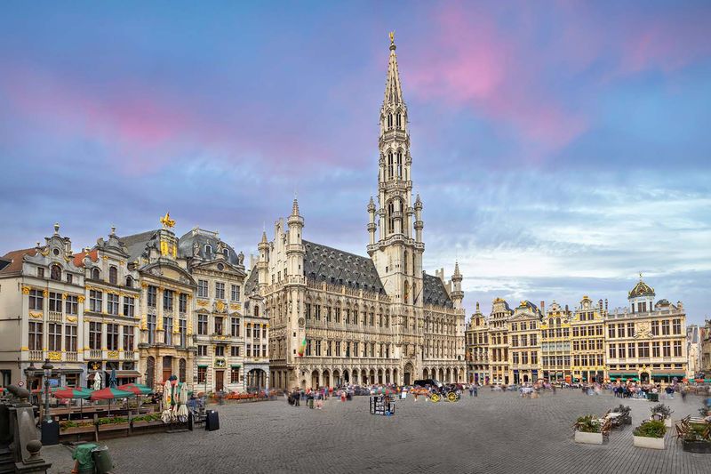 Belgium