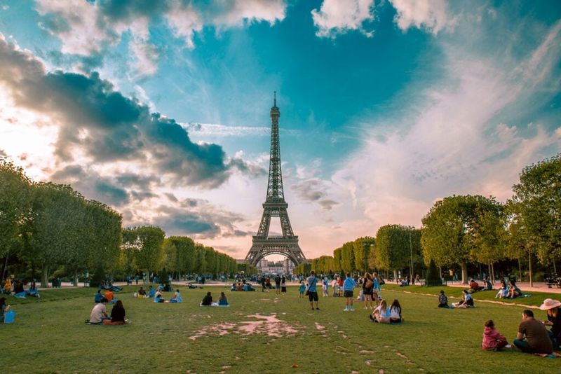 France