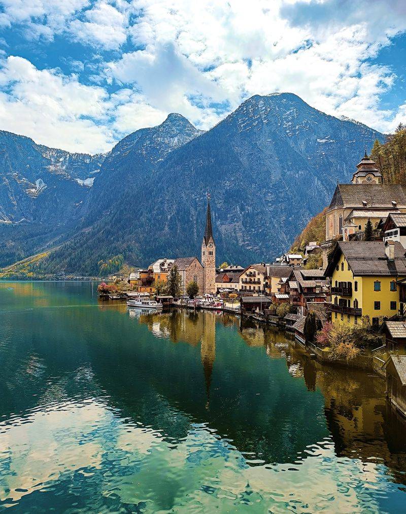 Austria