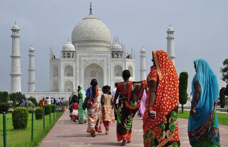 India