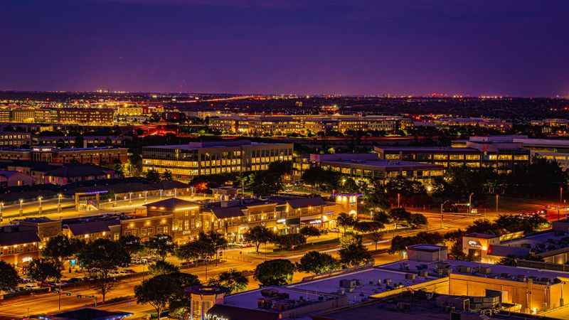 Plano, Texas