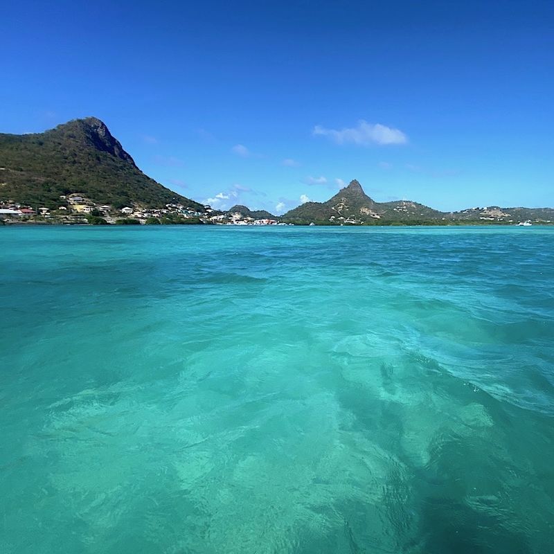 Union Island, Saint Vincent and the Grenadines