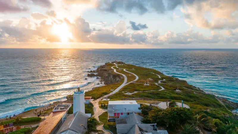 Isla Mujeres, Mexico