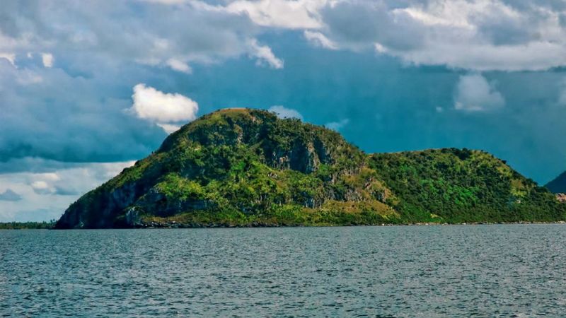 Isla de la Juventud, Cuba