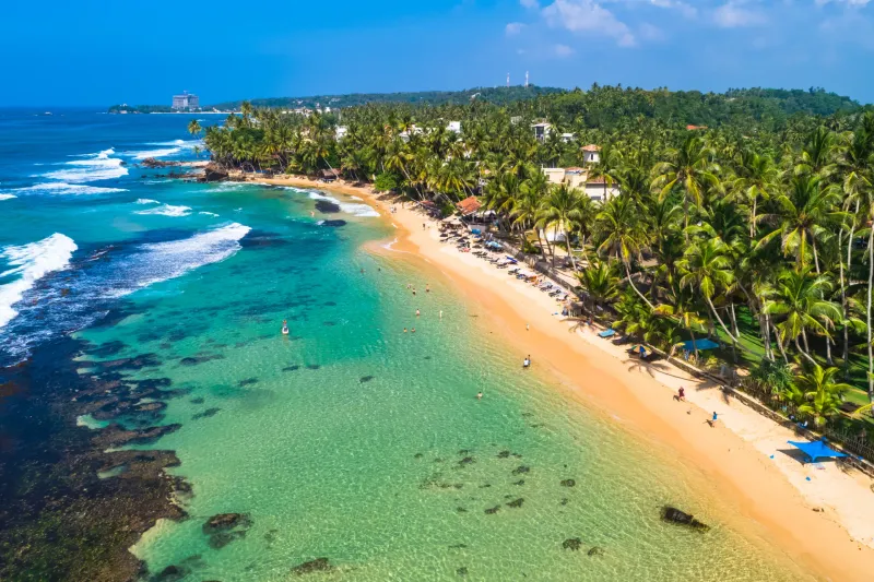 Sri Lanka