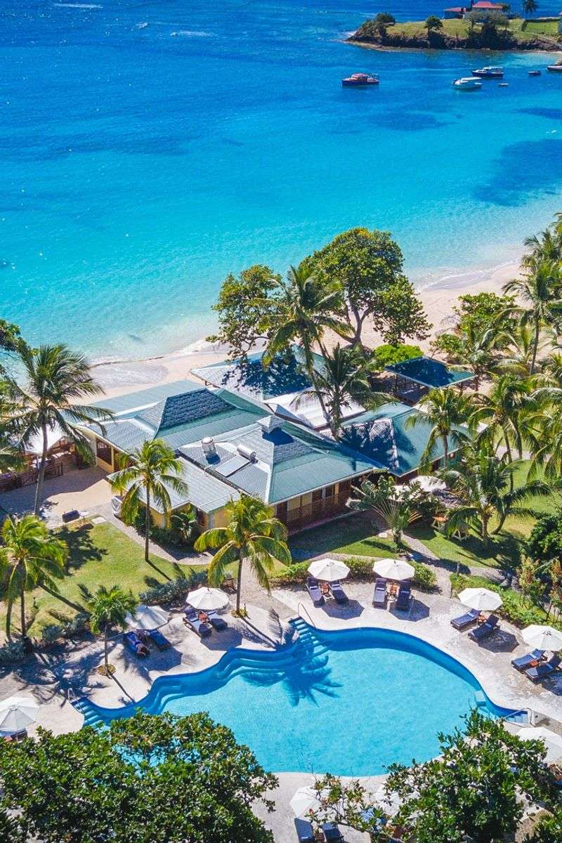Bequia, Saint Vincent and the Grenadines