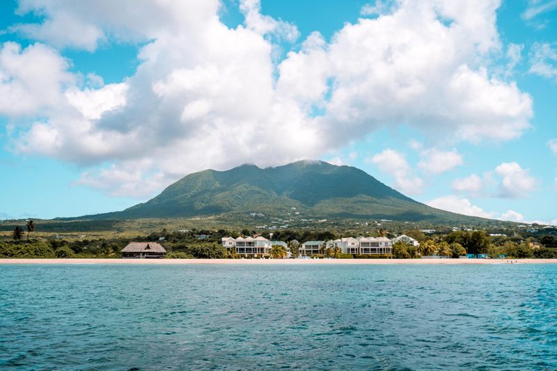 Nevis, Saint Kitts and Nevis