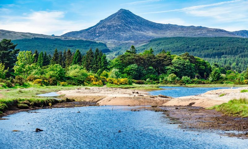 Isle of Arran
