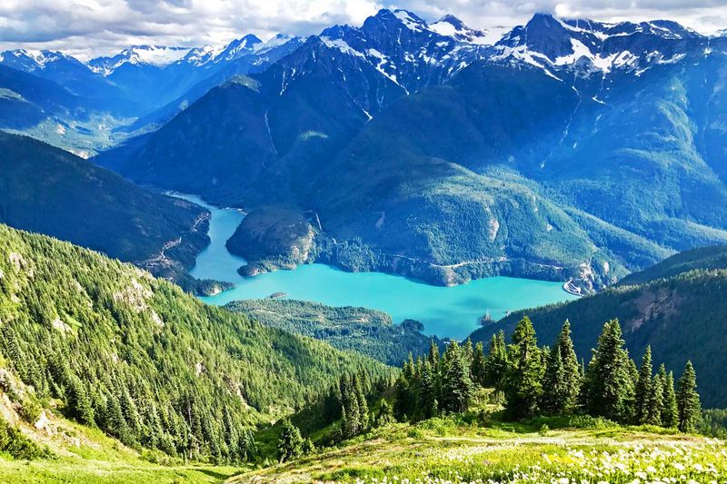 North Cascades National Park