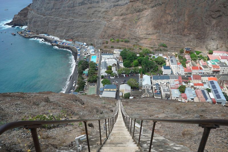 Saint Helena