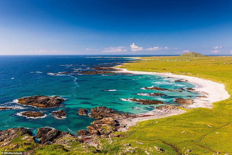 Isle of Tiree