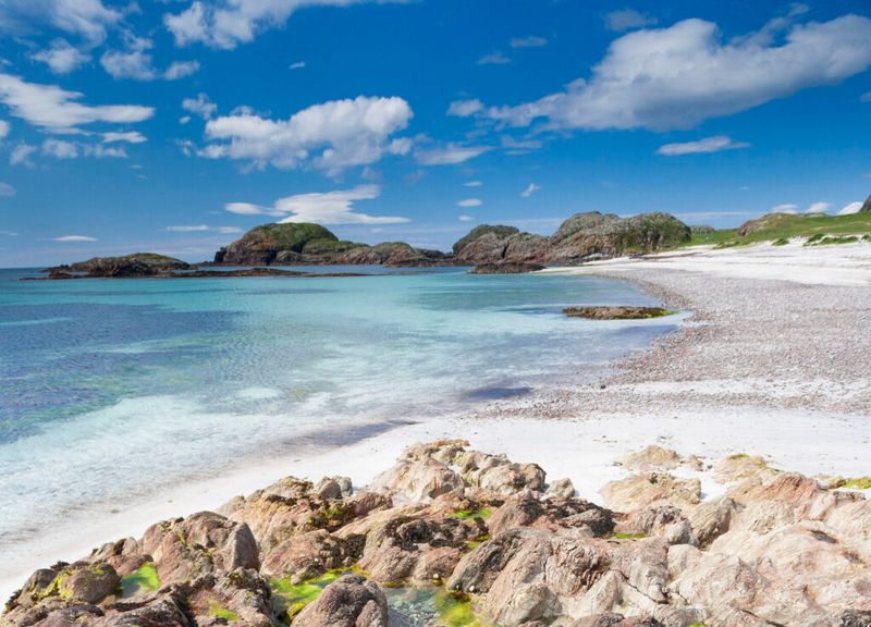 Isle of Iona