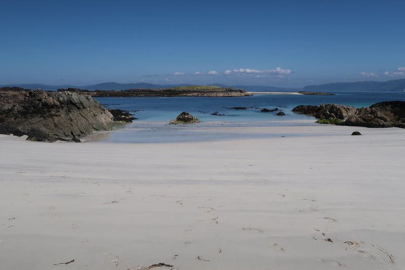 Isle of Ulva