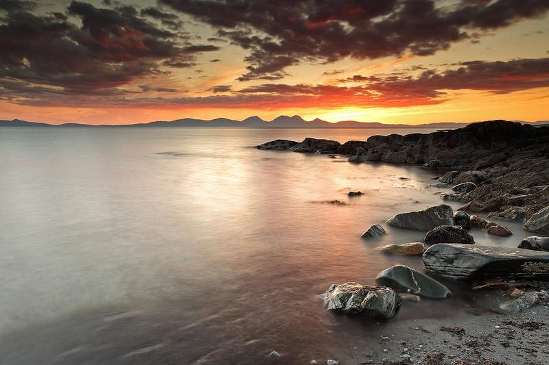 Isle of Jura