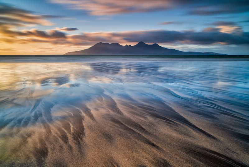 Isle of Eigg