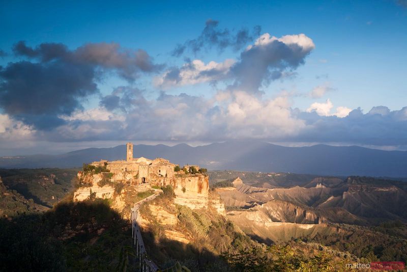 Civita di Bagnoregio