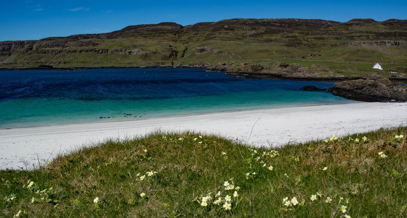 Isle of Canna