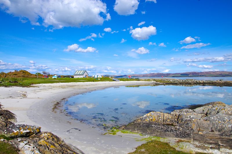 Isle of Gigha