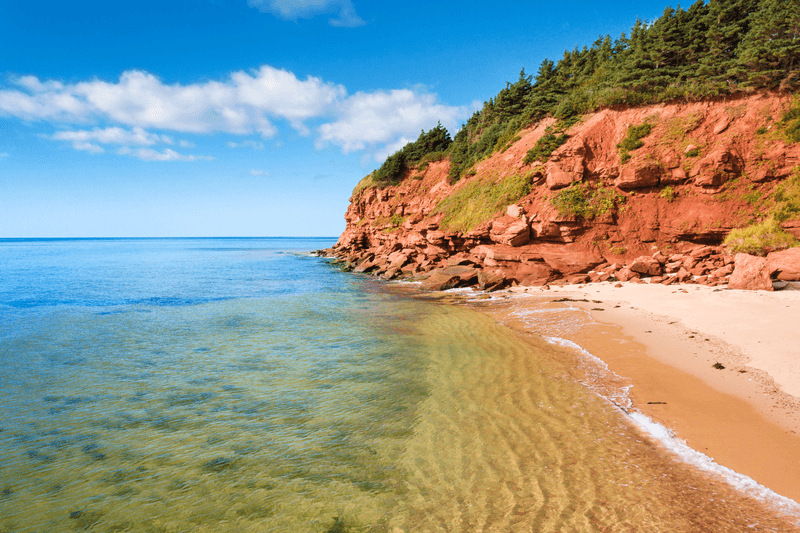 Prince Edward Island, Canada