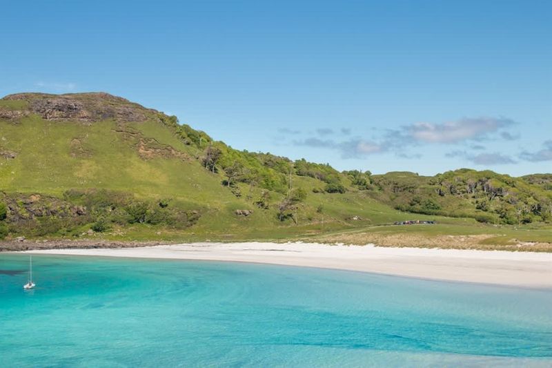 Isle of Mull