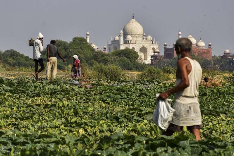 India