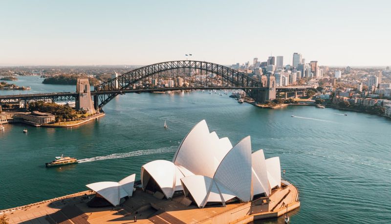 Sydney, Australia
