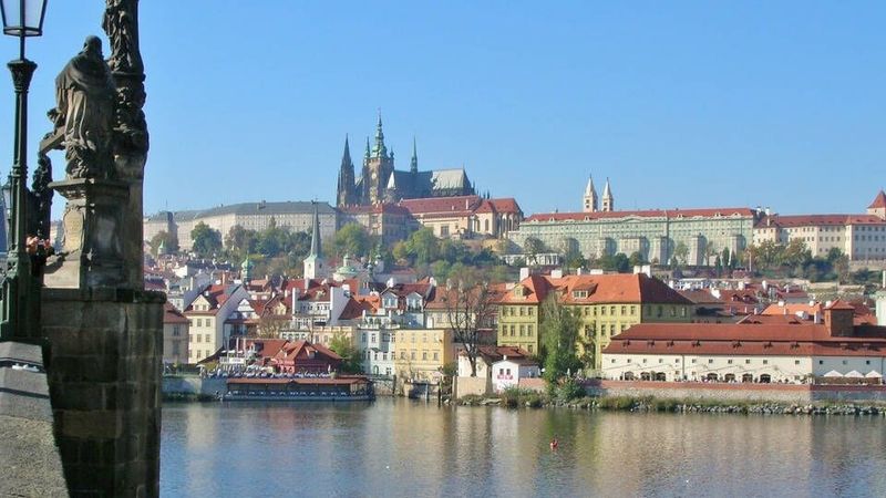 Prague, Czech Republic