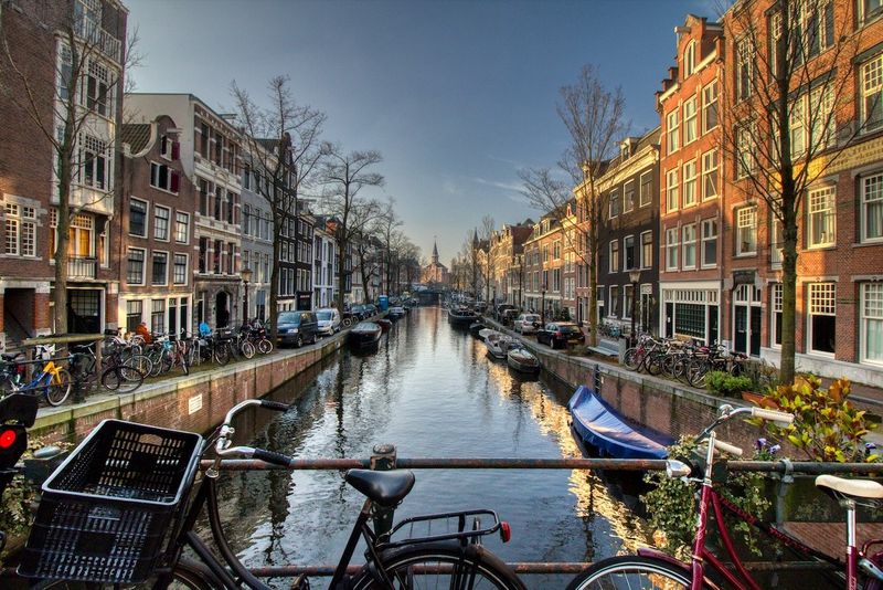 Amsterdam, Netherlands