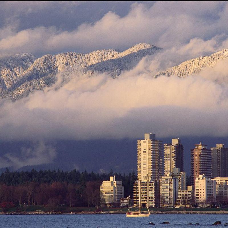 Vancouver, Canada