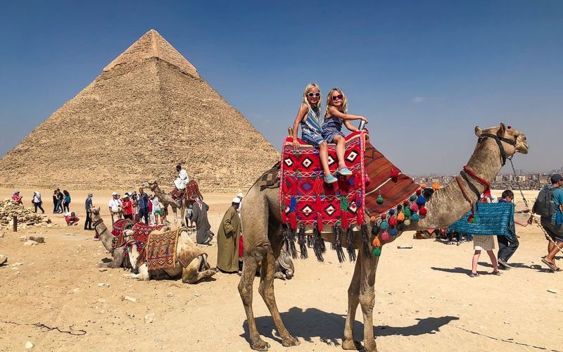 Cairo, Egypt