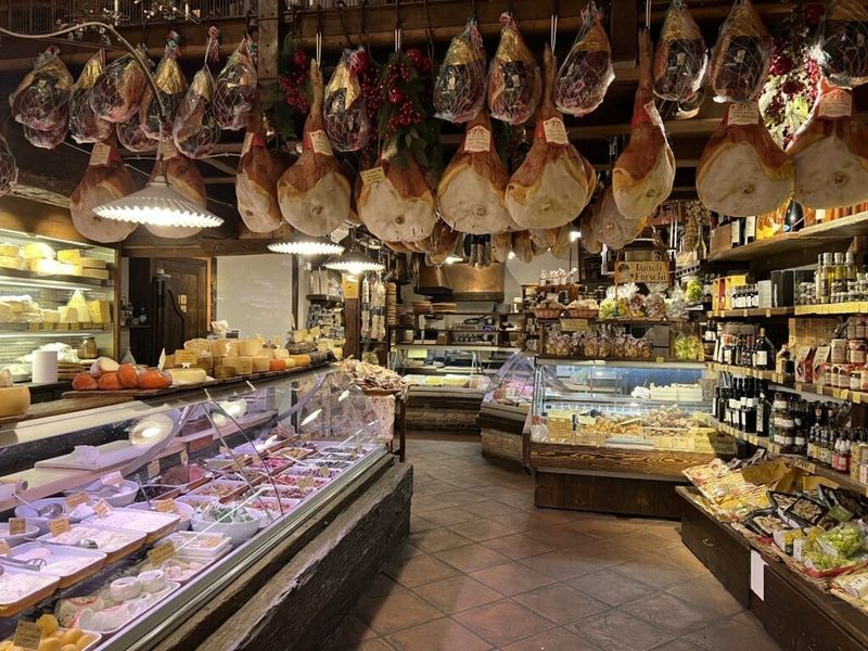 Bologna, Italy