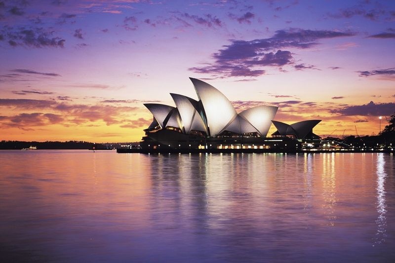 Sydney, Australia