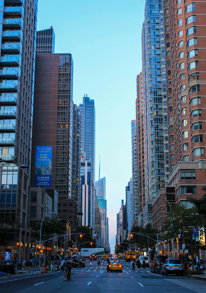 New York City, USA