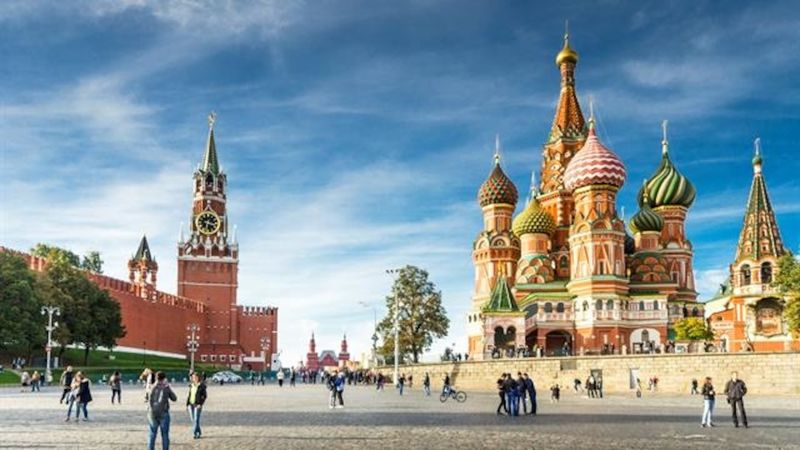 Moscow, Russia