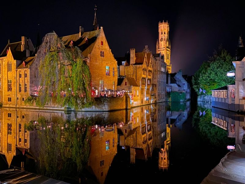 Bruges, Belgium